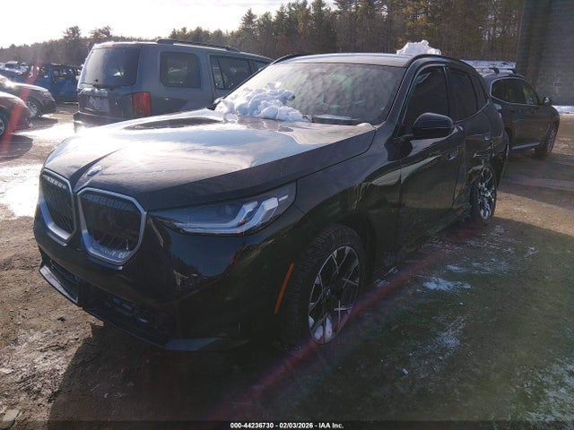 5UX53GP02S9080622 BMW X3 30 Xdrive