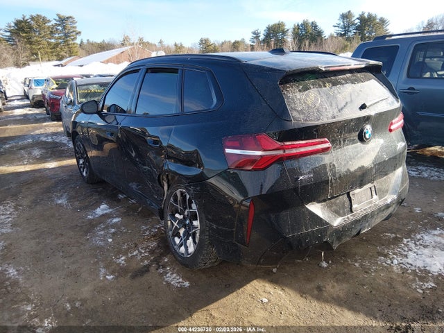5UX53GP02S9080622 BMW X3 30 Xdrive