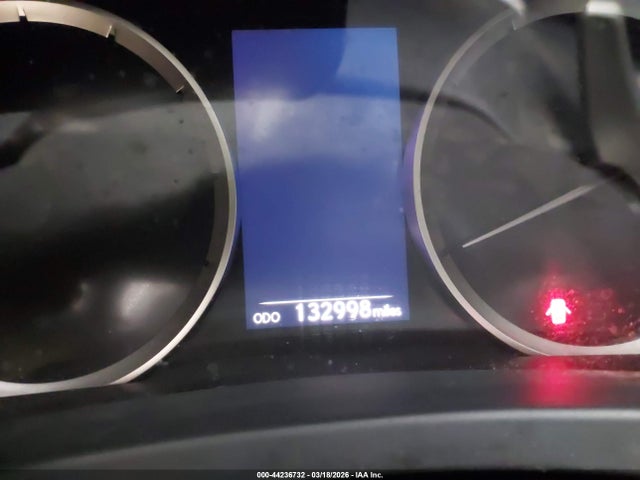 Продаж на аукціоні авто 2014 Lexus Is 250, vin: JTHBF1D20E5031847, номер лоту: 44236732