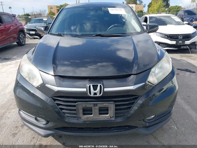 3CZRU5H55JM723246 Honda HR-V EX