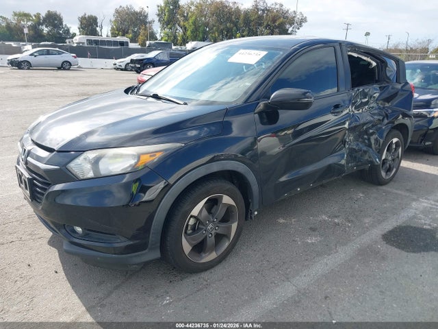 3CZRU5H55JM723246 Honda HR-V EX
