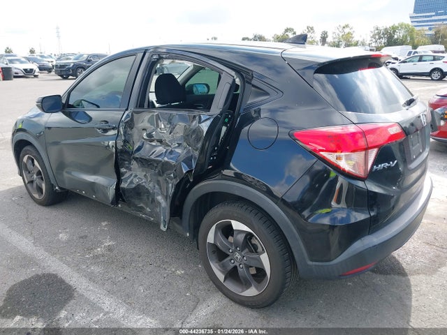 3CZRU5H55JM723246 Honda HR-V EX