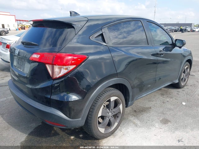 3CZRU5H55JM723246 Honda HR-V EX