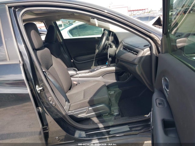 3CZRU5H55JM723246 Honda HR-V EX