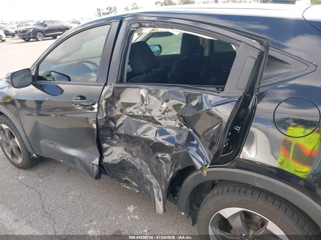 3CZRU5H55JM723246 Honda HR-V EX