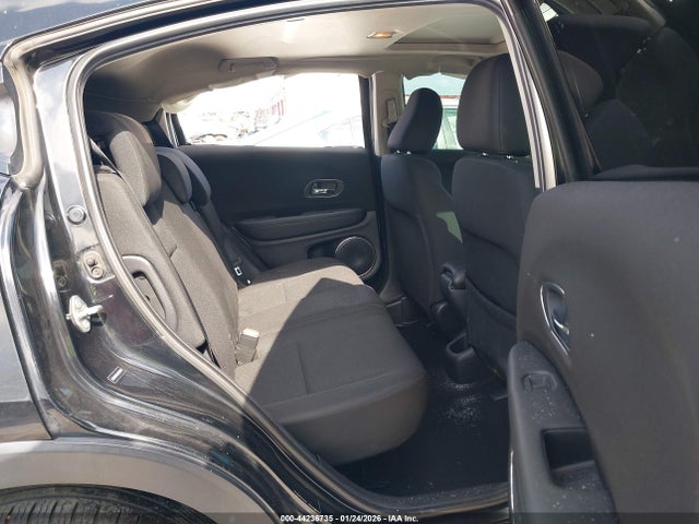 3CZRU5H55JM723246 Honda HR-V EX