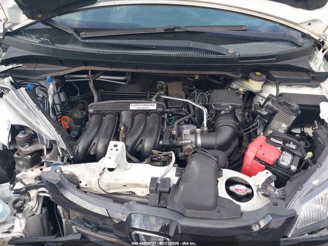 3HGGK5G54FM780079 Honda FIT LX