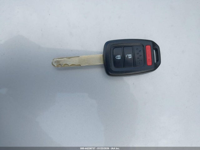 3HGGK5G54FM780079 Honda FIT LX