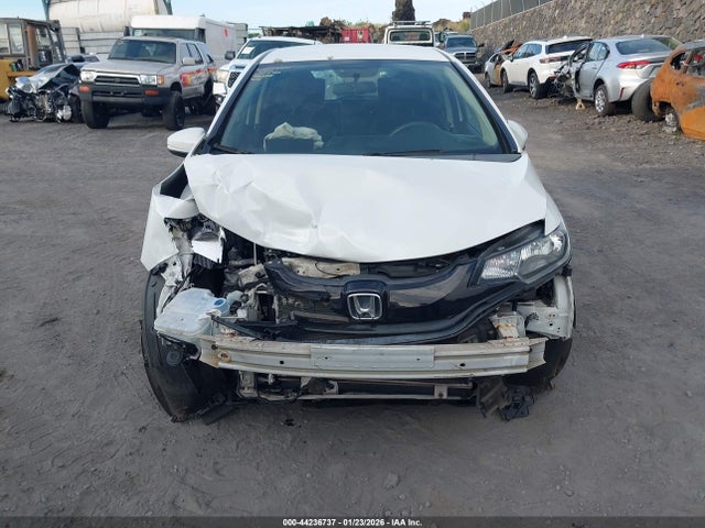 3HGGK5G54FM780079 Honda FIT LX