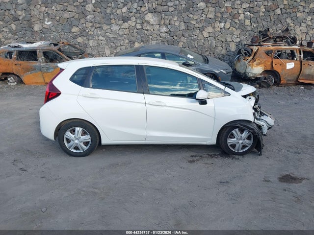 3HGGK5G54FM780079 Honda FIT LX
