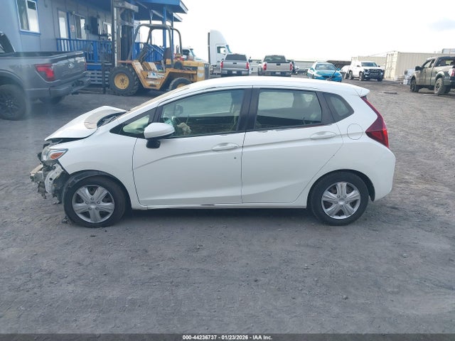 3HGGK5G54FM780079 Honda FIT LX