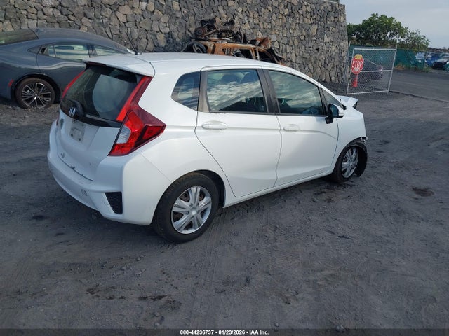 3HGGK5G54FM780079 Honda FIT LX