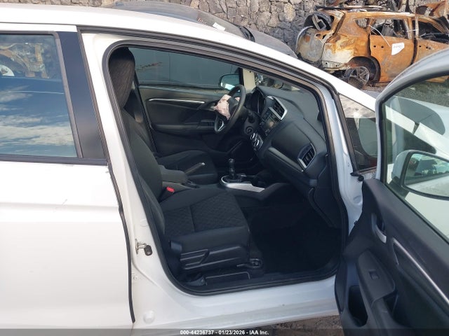 3HGGK5G54FM780079 Honda FIT LX