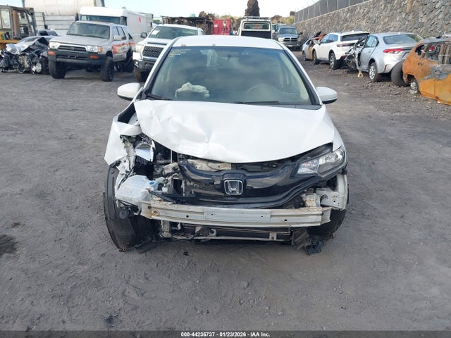 3HGGK5G54FM780079 Honda FIT LX
