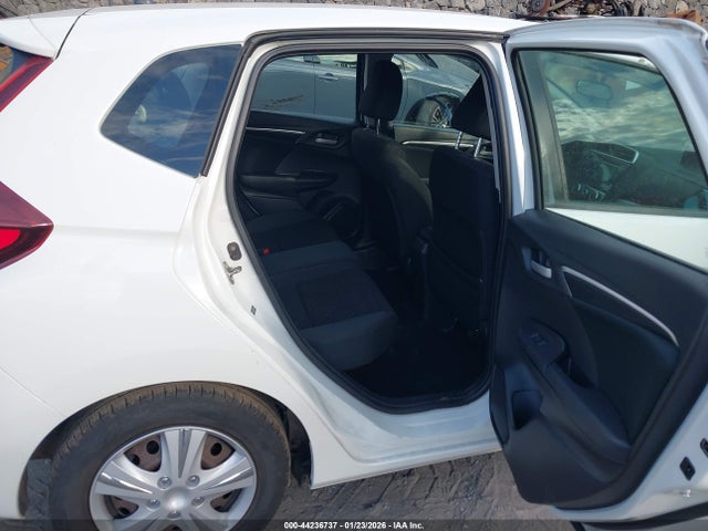 3HGGK5G54FM780079 Honda FIT LX