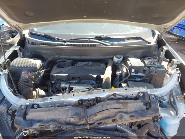 3GNAXKEV6KL173387 Chevrolet EQUINOX LT
