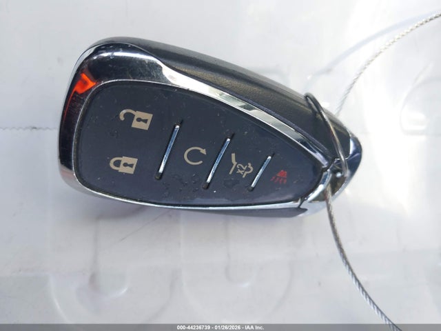 3GNAXKEV6KL173387 Chevrolet EQUINOX LT