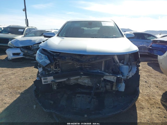 3GNAXKEV6KL173387 Chevrolet EQUINOX LT