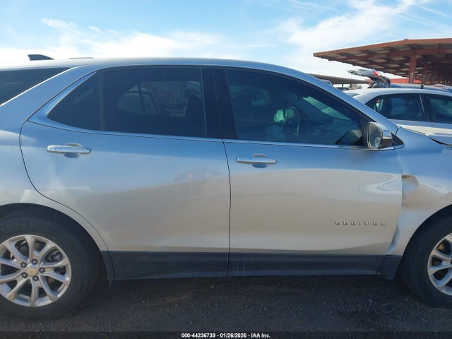 3GNAXKEV6KL173387 Chevrolet EQUINOX LT