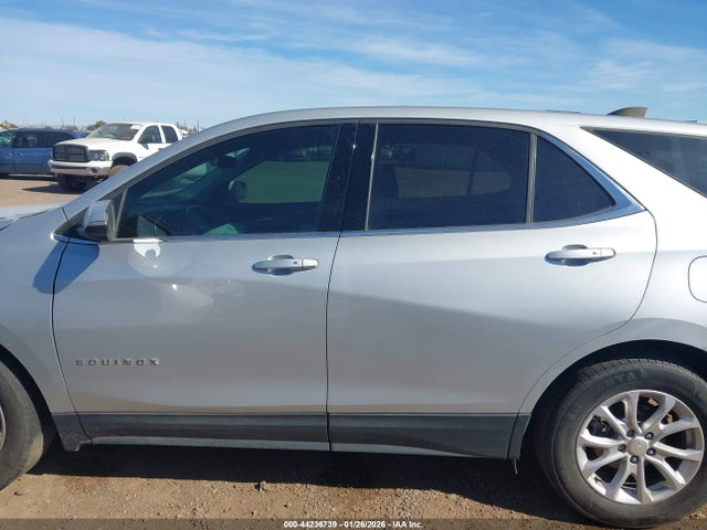 3GNAXKEV6KL173387 Chevrolet EQUINOX LT