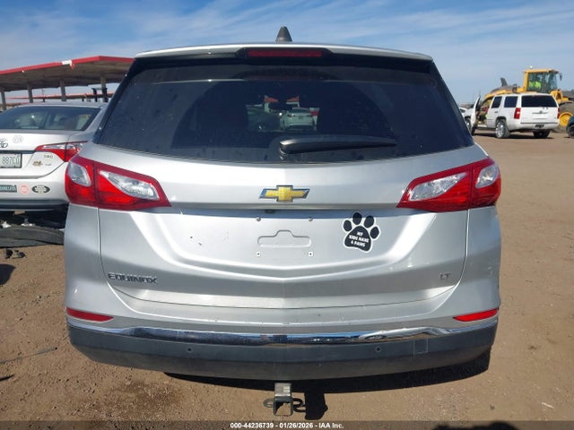 3GNAXKEV6KL173387 Chevrolet EQUINOX LT