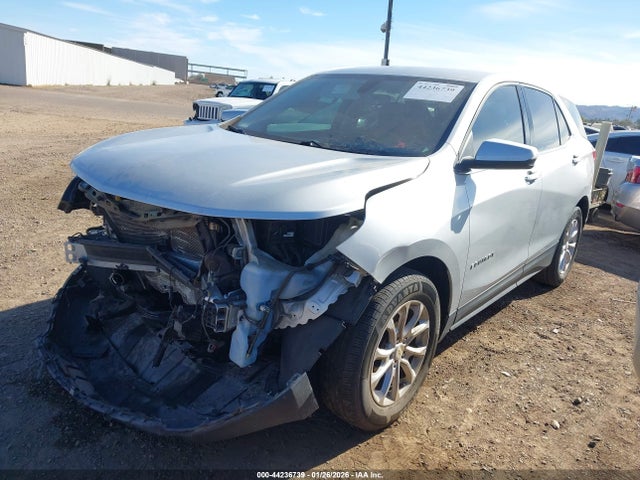 3GNAXKEV6KL173387 Chevrolet EQUINOX LT