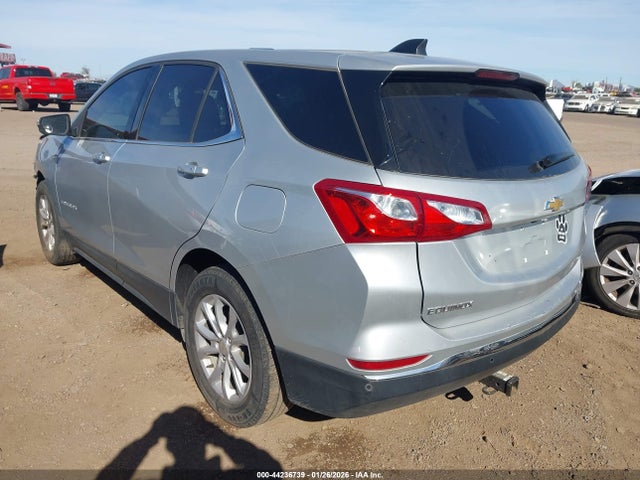 3GNAXKEV6KL173387 Chevrolet EQUINOX LT