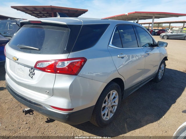 3GNAXKEV6KL173387 Chevrolet EQUINOX LT