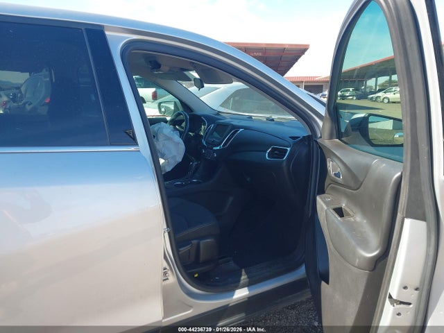 3GNAXKEV6KL173387 Chevrolet EQUINOX LT