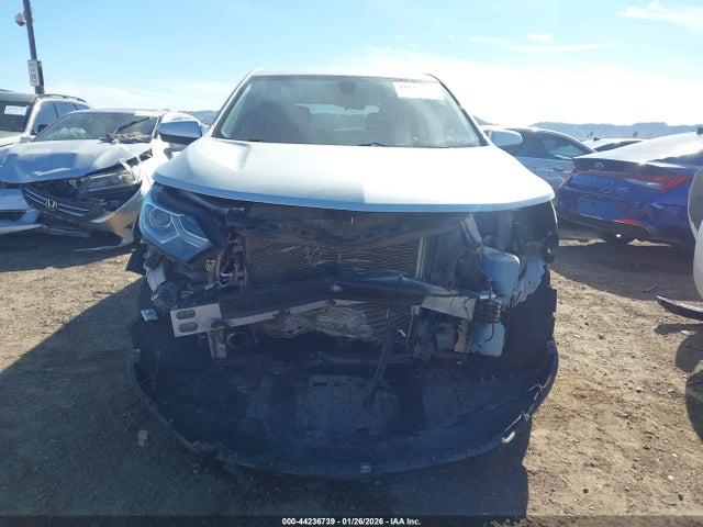 3GNAXKEV6KL173387 Chevrolet EQUINOX LT