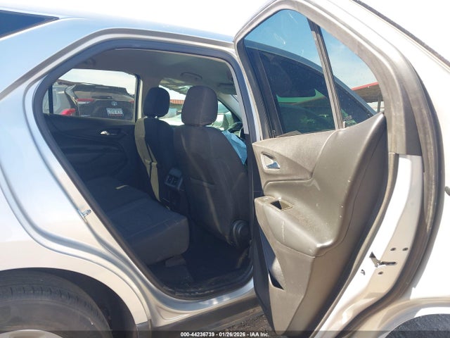3GNAXKEV6KL173387 Chevrolet EQUINOX LT