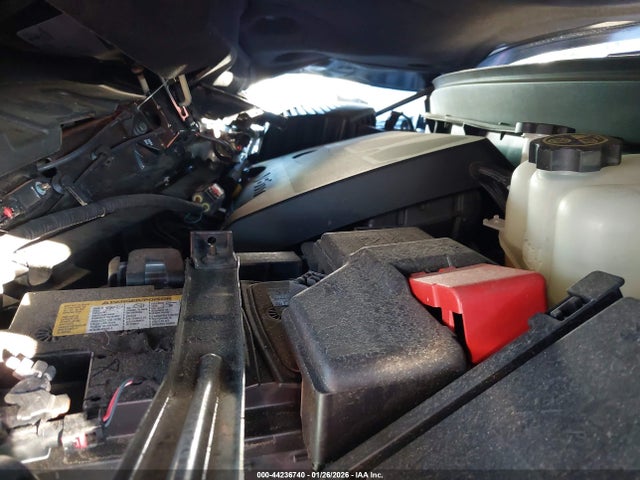 5GAERBKW4MJ255843 Buick Enclave Fwd Essence