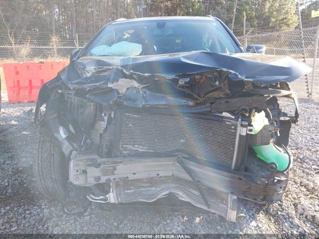 5GAERBKW4MJ255843 Buick Enclave Fwd Essence