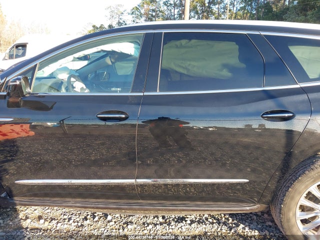 5GAERBKW4MJ255843 Buick Enclave Fwd Essence