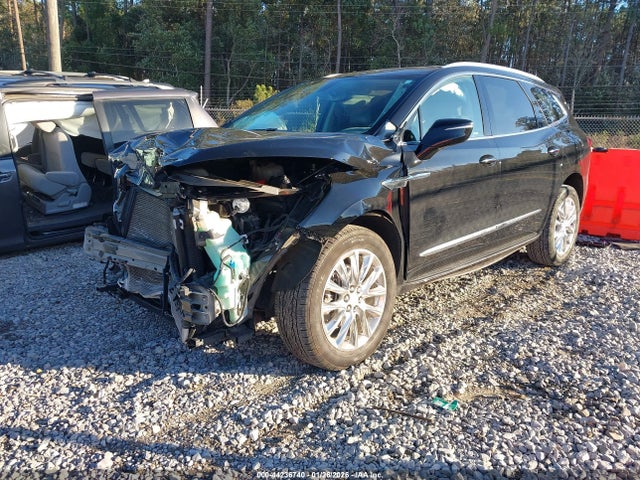 5GAERBKW4MJ255843 Buick Enclave Fwd Essence