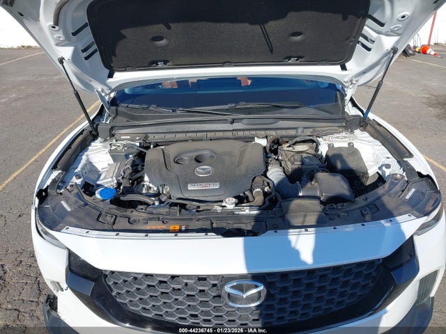 Aukcja sprzedaży 2023 Mazda Cx-50 2.5 Turbo, vin: 7MMVABXY6PN143753, numer aukcji: 44236745