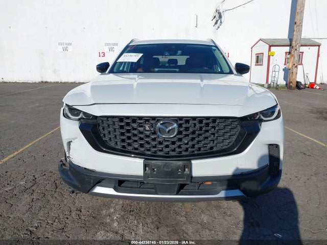 Aukcja sprzedaży 2023 Mazda Cx-50 2.5 Turbo, vin: 7MMVABXY6PN143753, numer aukcji: 44236745