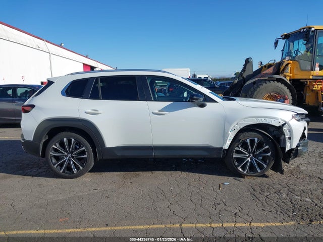 Aukcja sprzedaży 2023 Mazda Cx-50 2.5 Turbo, vin: 7MMVABXY6PN143753, numer aukcji: 44236745