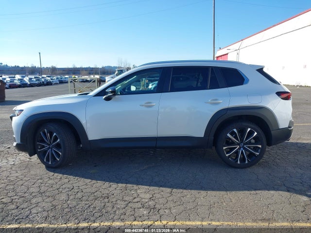 Aukcja sprzedaży 2023 Mazda Cx-50 2.5 Turbo, vin: 7MMVABXY6PN143753, numer aukcji: 44236745