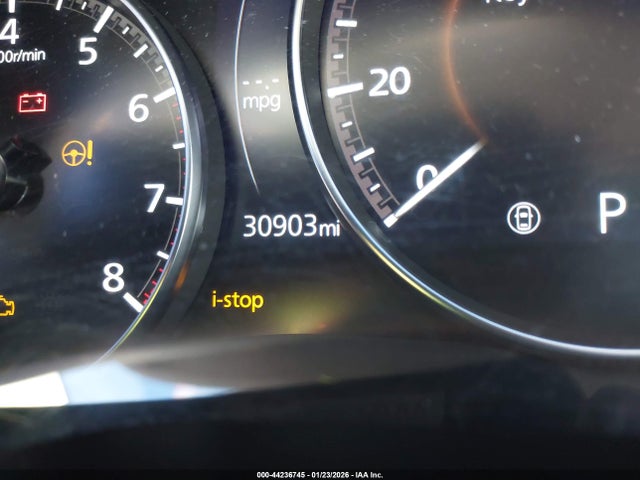 Aukcja sprzedaży 2023 Mazda Cx-50 2.5 Turbo, vin: 7MMVABXY6PN143753, numer aukcji: 44236745