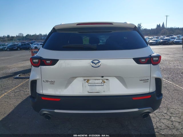 Aukcja sprzedaży 2023 Mazda Cx-50 2.5 Turbo, vin: 7MMVABXY6PN143753, numer aukcji: 44236745