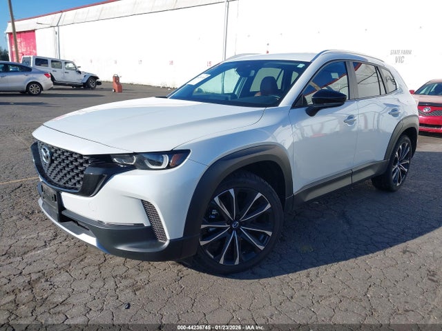 Aukcja sprzedaży 2023 Mazda Cx-50 2.5 Turbo, vin: 7MMVABXY6PN143753, numer aukcji: 44236745