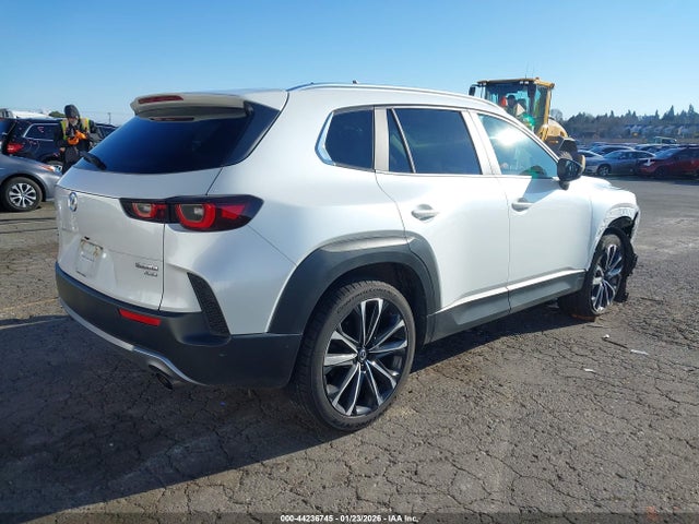 Aukcja sprzedaży 2023 Mazda Cx-50 2.5 Turbo, vin: 7MMVABXY6PN143753, numer aukcji: 44236745