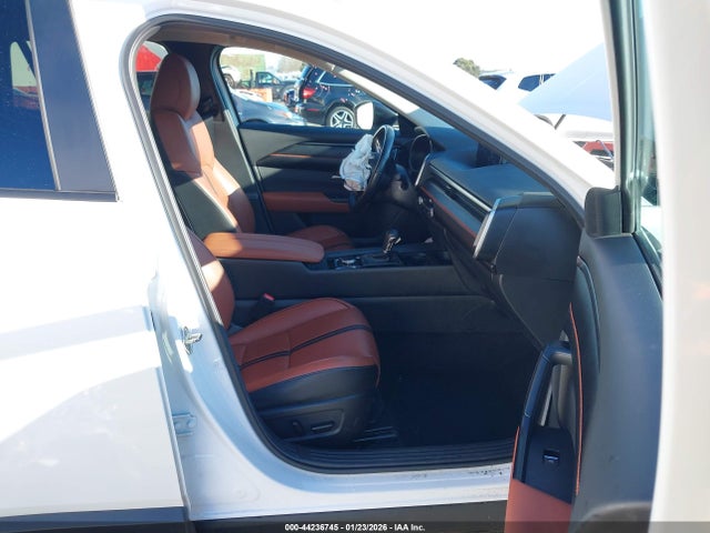 Aukcja sprzedaży 2023 Mazda Cx-50 2.5 Turbo, vin: 7MMVABXY6PN143753, numer aukcji: 44236745