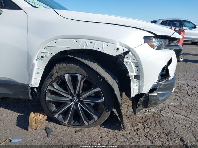 Aukcja sprzedaży 2023 Mazda Cx-50 2.5 Turbo, vin: 7MMVABXY6PN143753, numer aukcji: 44236745