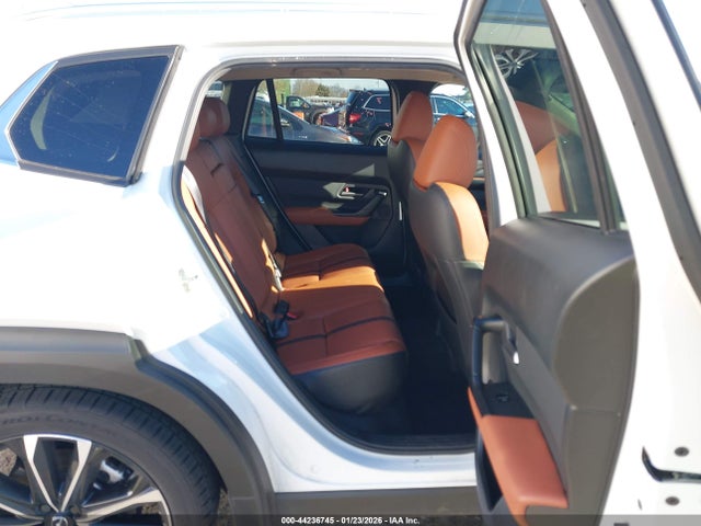 Aukcja sprzedaży 2023 Mazda Cx-50 2.5 Turbo, vin: 7MMVABXY6PN143753, numer aukcji: 44236745