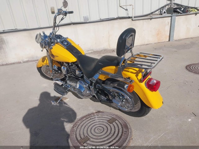 2000 HARLEY-DAVIDSON FLSTF 1HD1BMY13YY036411 Photo 2