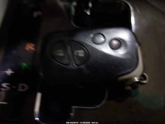 2011 LEXUS IS 350 JTHCE5C27B5000672 Photo 10