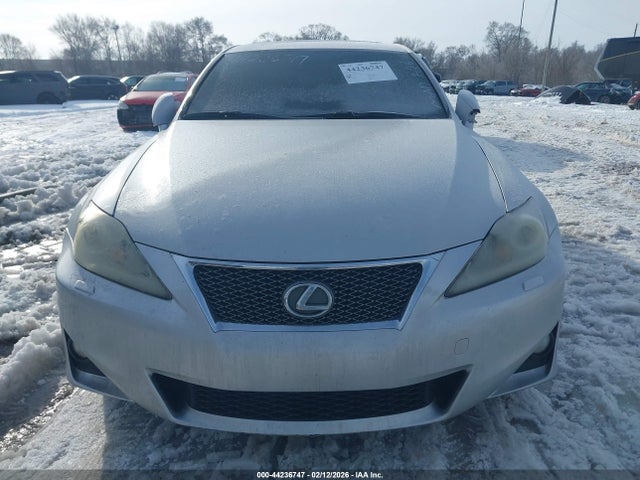 Продаж на аукціоні авто 2011 Lexus Is 350, vin: JTHCE5C27B5000672, номер лоту: 44236747