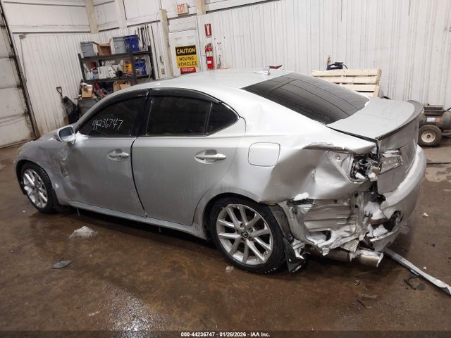 Продаж на аукціоні авто 2011 Lexus Is 350, vin: JTHCE5C27B5000672, номер лоту: 44236747
